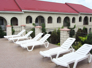 Гостевой дом Магнолия