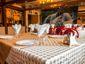 Мини-отель Оазис