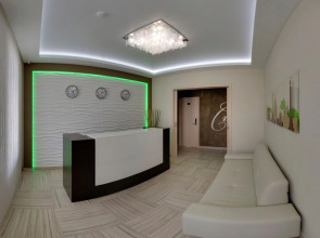 Отель Силуэт