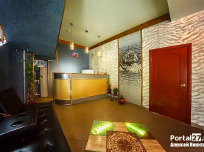 Мини-отель Оазис