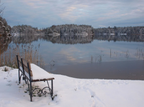 Коттеджный комплекс Корела