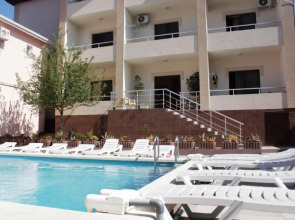 Гостевой Дом Лагуна