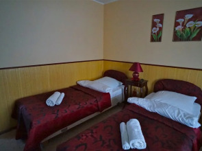 Гостевой дом Helen's Home