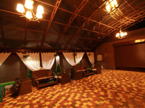 Отель Villa Diana