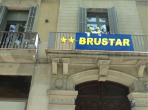 Отель BruStar Centric