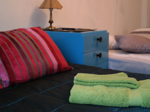 Гостевой Дом Stranda