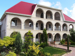 Гостевой дом Магнолия