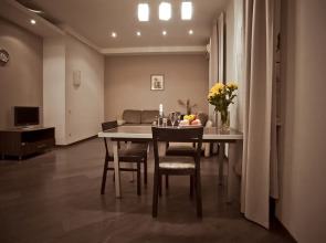 Апартаменты Невский 150