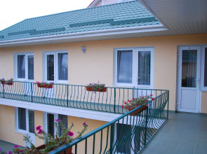 Мини-отель Пансион Кафа