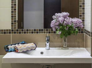 Отель Vilnius City