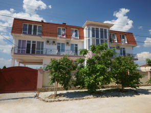 Гостевой дом Флагман