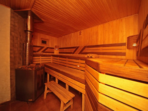 Отель Гардарика