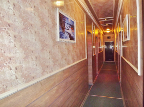 Отель Гостевой Дом