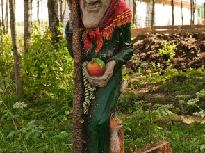 Усадьба Родное