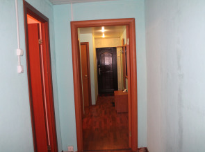 Мини-отель Якорь