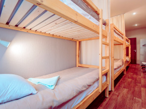 Абракадабра Хостел