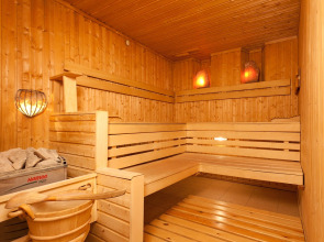 Отель Qubus Gdansk