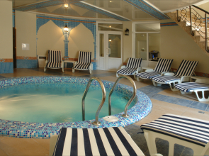 Отель 1001 Ночь