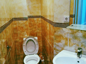 Хостел 1001 ночь на Чуйкова