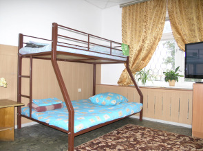 Хостел Квинта