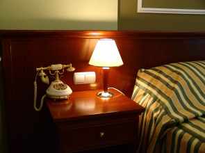 Отель Рингс