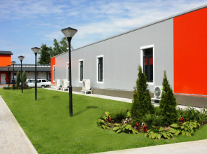 Мини-отель A-108