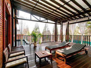 Мини-отель Sweethotel