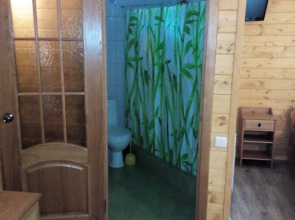 Отель Кипарисовая Усадьба