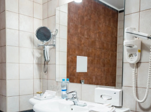 Шереметев Парк Отель