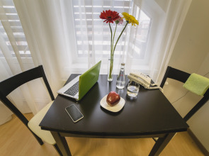 Мини-отель Dom Hotel Domodedovo