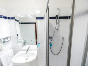 Отель  Bellevue Park Riga