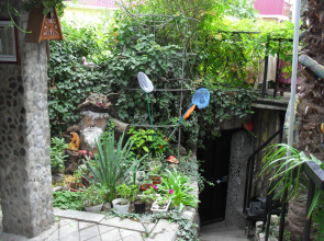 Гостевой дом Волна