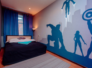 Абракадабра Хостел