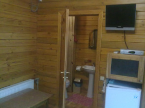 Гостевой Дом Княжий Град