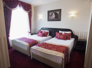 Отель О'Хара