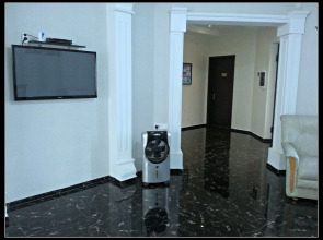 Отель Royal palace Tbilisi