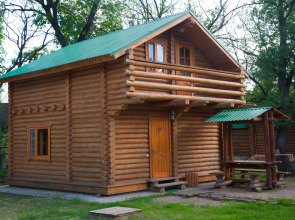 База отдыха Рублевка