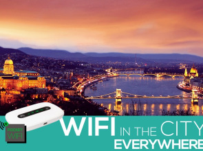 Отель Opera Garden