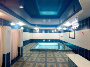 Отель Сулак