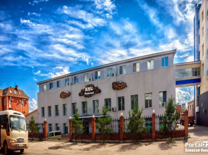 Гостинично-развлекательный комплекс Royal-Lime