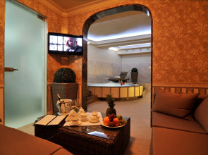 Отель Нобилис