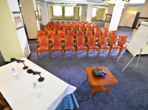 Гранд-отель Тянь-Шань