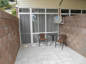 Пансионат Крым