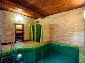 Мини-Отель Лесной