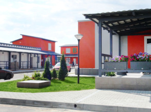 Мини-отель A-108