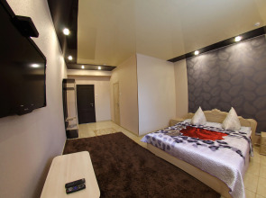 Мини-отель Европа