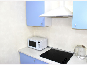 Хостел Колибри