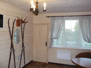 Гостевой дом У пруда