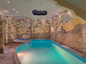 Отель Ладога