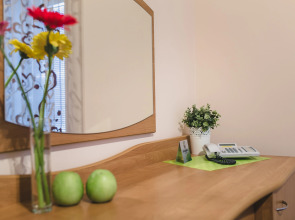 Мини-отель Dom Hotel Domodedovo